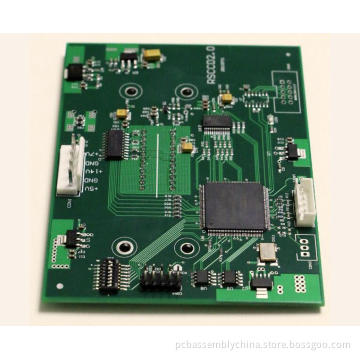 pcb manufacturing and assembly service